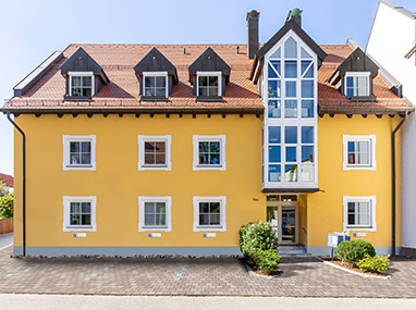 Kanzlei Landshut